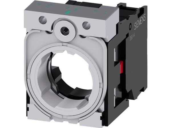 Siemens 3SU1510-1AA10-1CA0 holder 1 stk