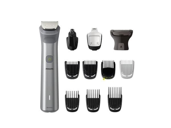 Philips 5000 Series MG5940 - Trimmer - trådløs