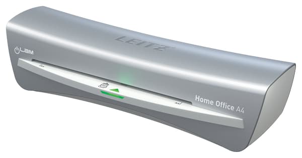 Laminointikone Leitz iLAM Home Office A4