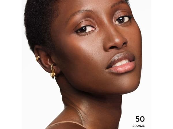Guerlain N50 Bronze A Luxurious Bronzer For A Sunkissed Glow