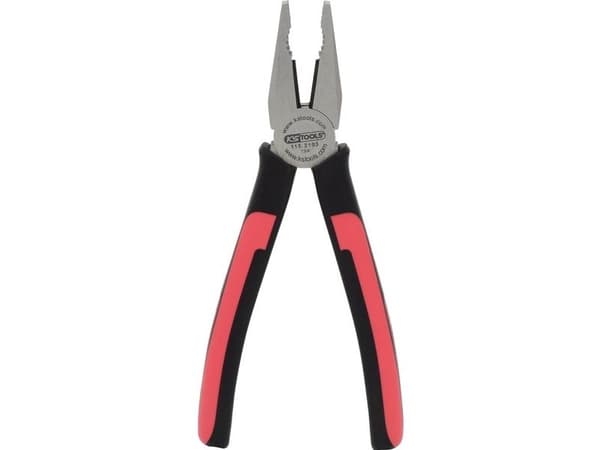 KS Tools 1152103 Kombinationstång