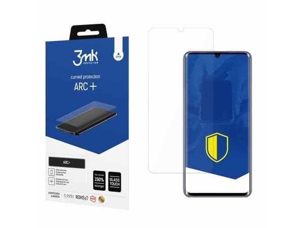 3MK ARC+, Mi Note 10 Lite, 1 styck