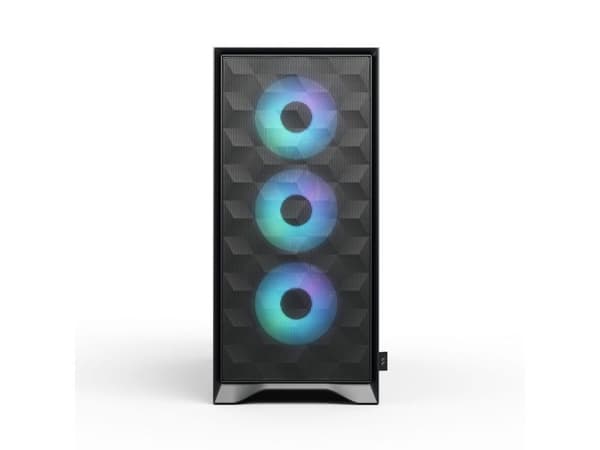 Fractal Design Pop Air - - ingen strömförsörjning