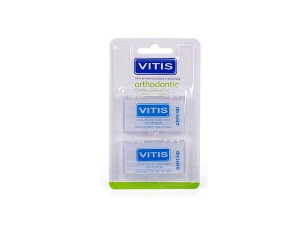 Vitis Orthodontic Wax