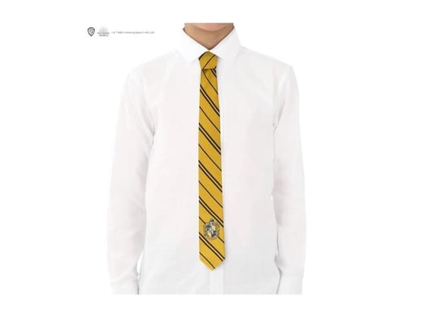 Hufflepuff slips, barn