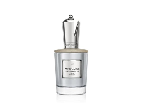 Mind Games Counterplay Extrait de parfum 100 ml (unisex)