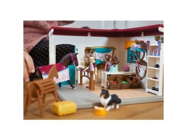 schleich Horse Shop