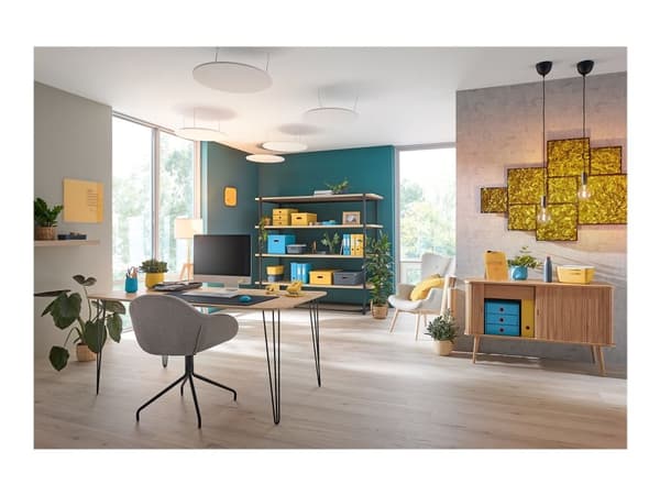Leitz Click & Store Cosy - Bladfil