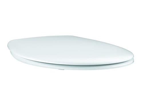 GROHE Bau Ceramic, Valkoinen, 1 kpl