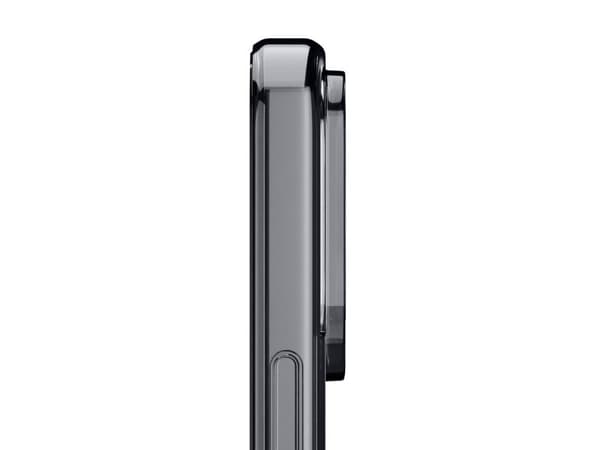 3MK etui ClearCase Eco til Apple iPhone 14 Pro Max