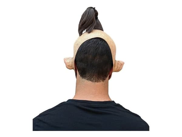 Cyclops tong po maske