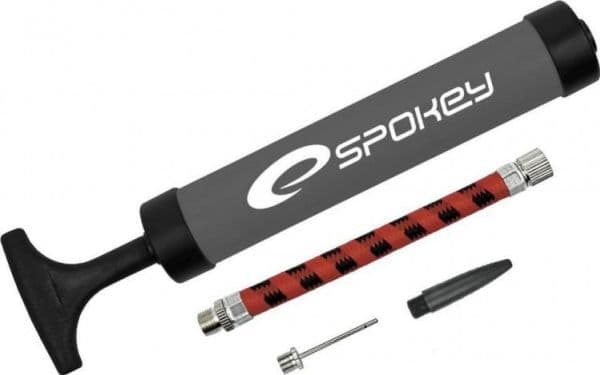 Pompka do piłek 10" 81602 SPOKEY