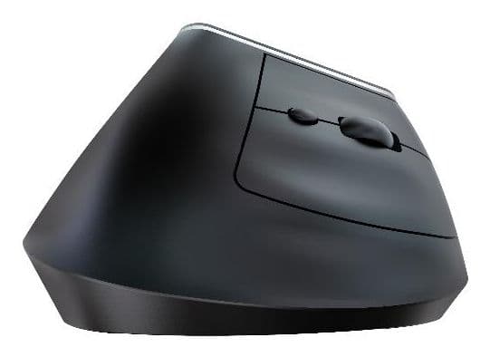 Nilox NXMOEVR01B, Optisk, Bluetooth, 1600 dpi, Sortera