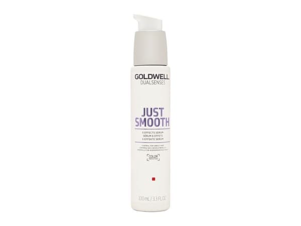 Goldwell Dualsenses Just Smooth 6 Effect Serum 100 ml