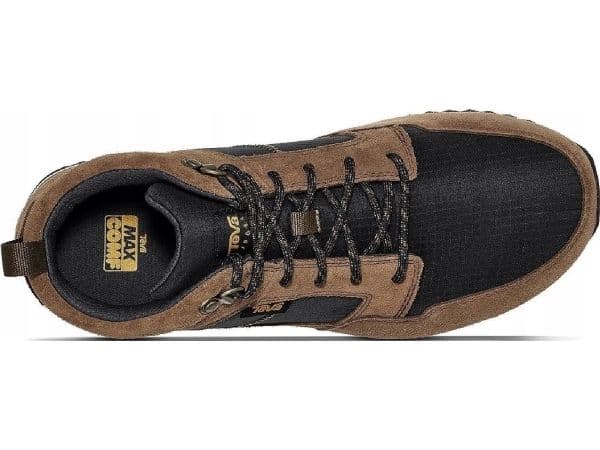Teva M'S Highside Mid, BNNV, 42 (me 9); viikko 8