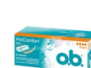 JOHN OB PROCOMFORT SUPER 32