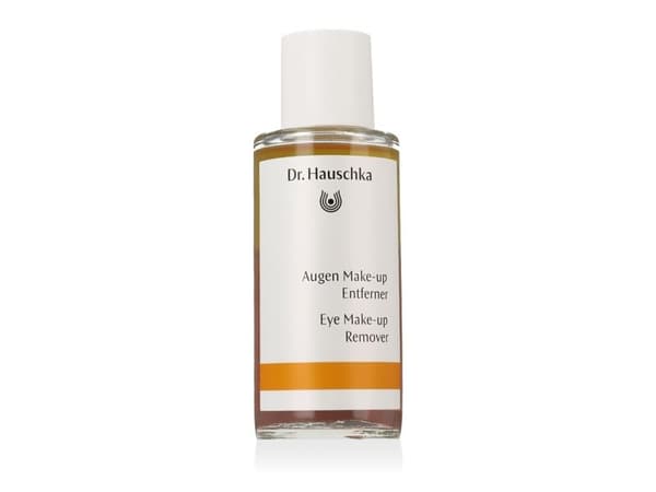 Dr Haushka Twophase Eye Makeup Remover 75 Ml