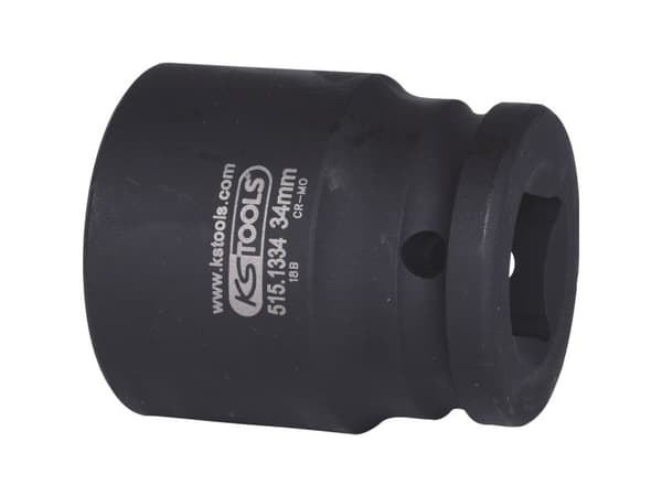 KS Tools krafttoppsats 515.1334 34 mm