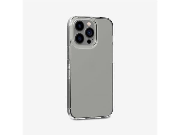 Tech21 Evo Lite, Suojus, Apple, iPhone 13 Pro, 15,5 cm (6.1"), Läpinäkyvä