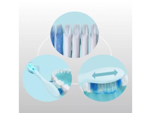 Panasonic DentaCare EW-DC12 - Tannbørste