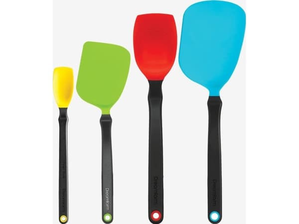 Dreamfarm Essentials-set Party Mix Colors