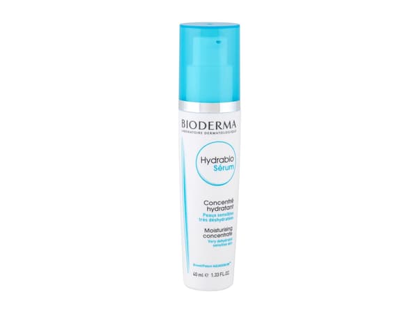 Bioderma Hydrabio Sérum Moisturising Concentrate 40 ml