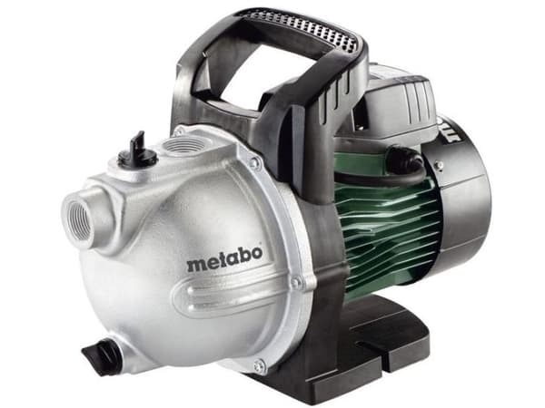 Metabo P 2000 G Trädgårdspump 2000 l/h 30 m