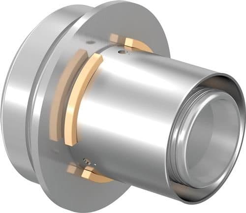 Uponor esisovitin MLC RS 2" x 75 mm
