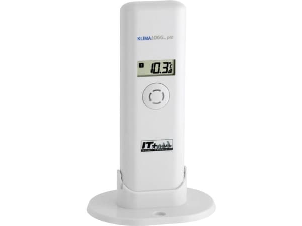 TFA Dostmann 30.3181.IT Trådlös termosensor för KlimaLogg Pro