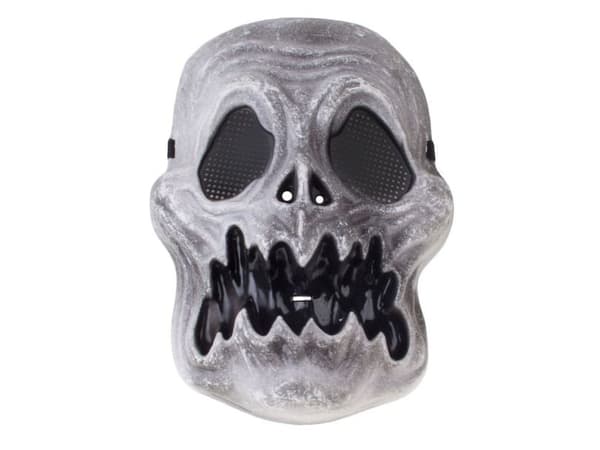 Dødninge maske