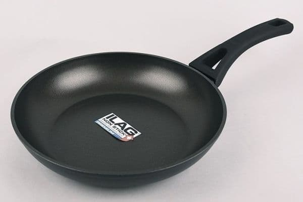 MAESTRO dyppe stekepanne 22 cm