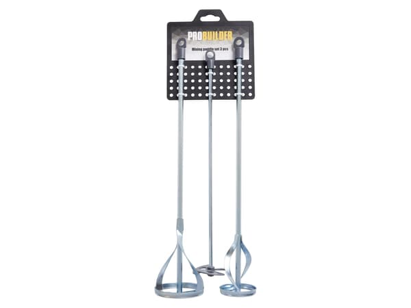 Pro-Line PROBUILDER - Piskere 3 deler