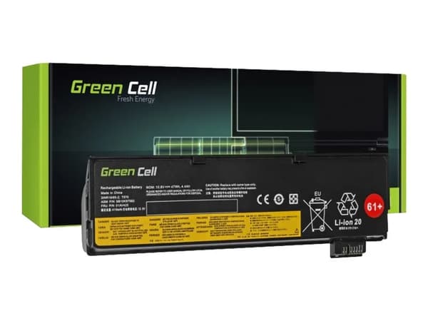 Green Cell GC-LE95