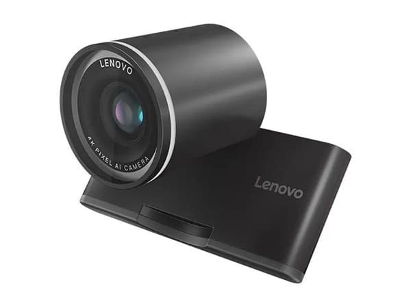 LENOVO 4K PRO WEBBKAMERA