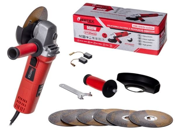 sliper Vertex VSK12502V