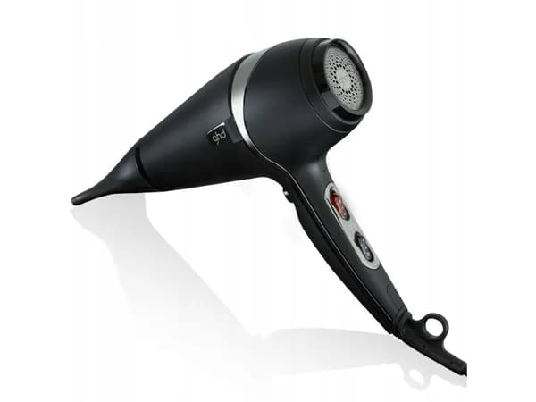 GHD air hårføner - schwarz