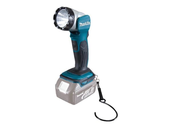 Makita DEADML802 - Taskulamppu - LED - 3,2 W