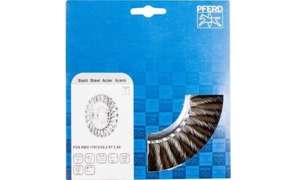 PFERD Slipborste 43304007 1 st