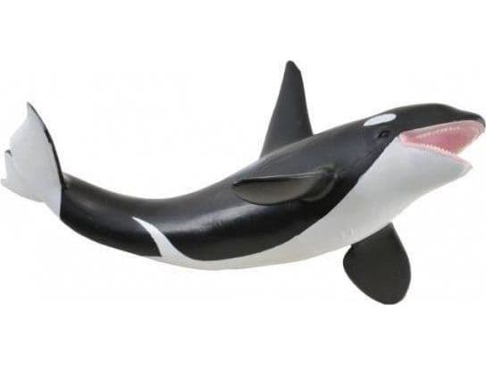 Collecta figur Orca (XL)