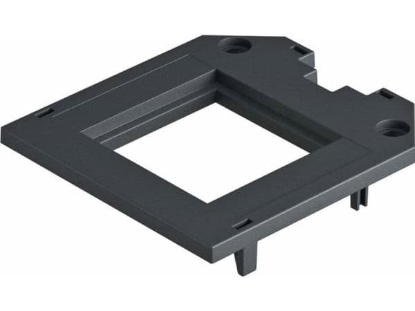 Täckplatta UT3 P1 för UT3 1 modul45 (7408751)