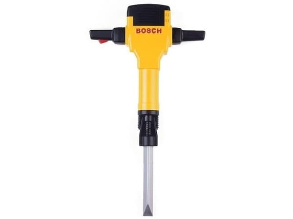 Theo Klein Bosch jackhammer