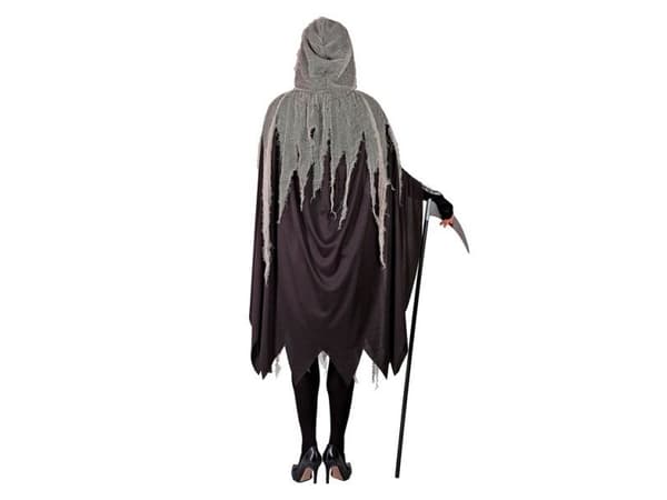 Døden kostume