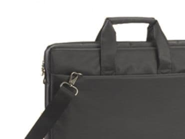 Riva Case Central 8251 - Notebookryggsekk - 17.3" - grå