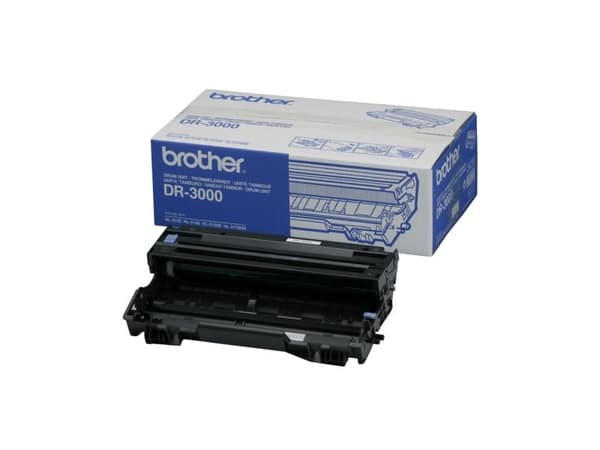 Brother Beben (DR3000)