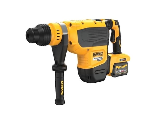 Dewalt DCH735X2 poravasara 54V
