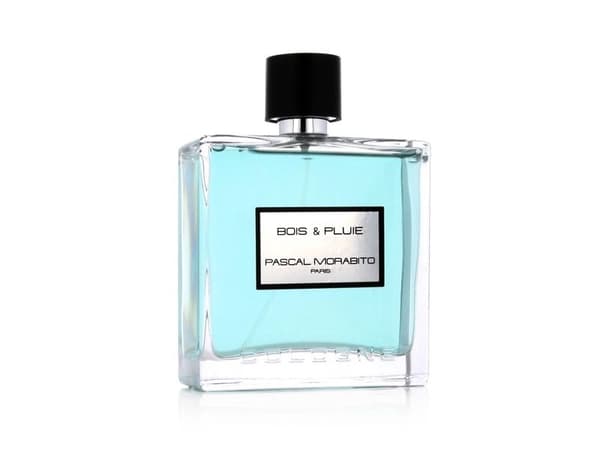 Pascal Morabito Collection Cologne Bois&amp;Pluie EDT 200 ml