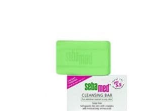 Sebamed Cleansing Bar Soap 150g