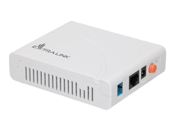 Extralink Luna V3 - Bro EPON, 1GbE