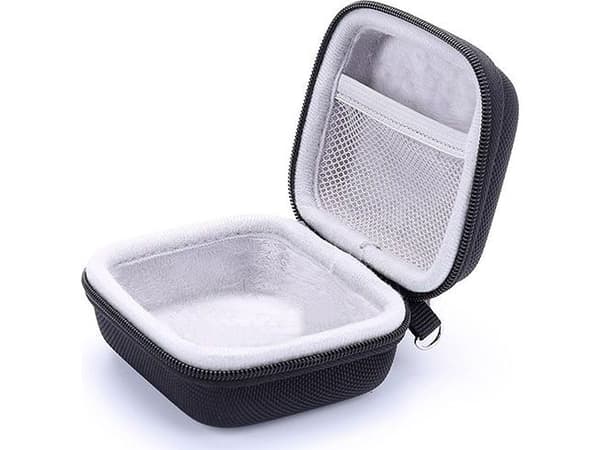 Xrec hardcase-etui til JBL Go / Go2 2-høyttaler