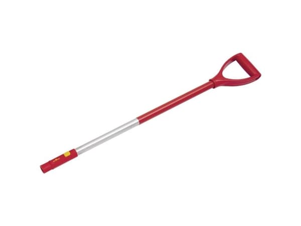 Wolf Combisystem Multi-Star 3943062 ZM-AD D-skaft D-skaft